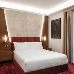 Via Veneto 호텔 5*