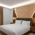 Via Veneto 5* 로마