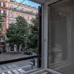 Via Veneto 5* 로마