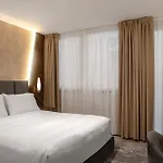 Via Veneto 호텔 로마