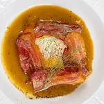 Via Veneto 호텔 5*