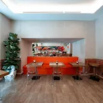 Via Veneto 호텔 5*