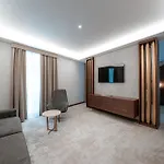 호텔 Via Veneto