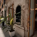 호텔 Via Veneto 5*