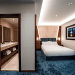 호텔 Via Veneto 로마