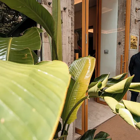 호텔 Via Veneto 5*