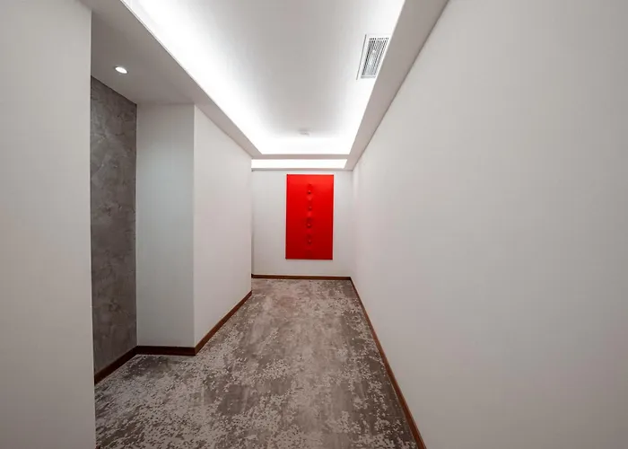Via Veneto 5* 로마