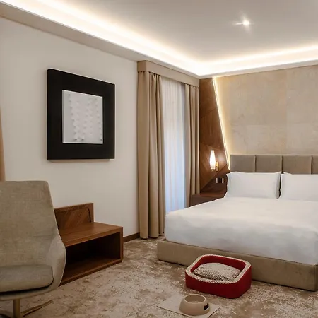 酒店 Via Veneto 罗马