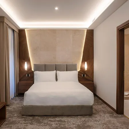 酒店 Via Veneto 5*