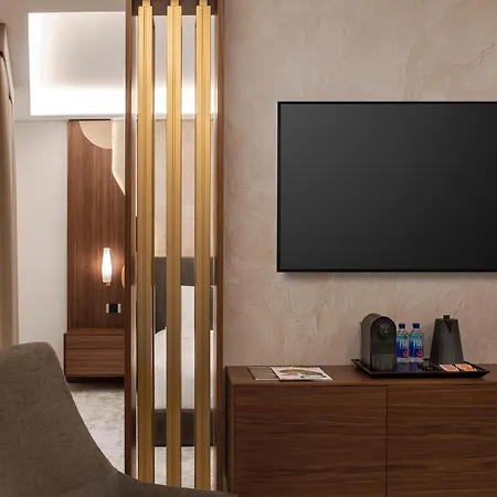 Otel Via Veneto Roma