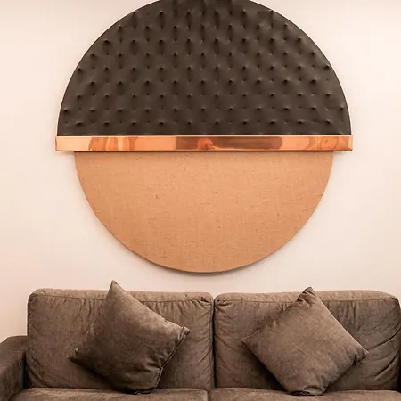 Via Veneto מלון רומא