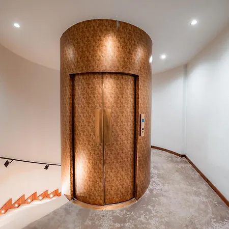 Via Veneto 5* 罗马