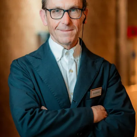 Via Veneto מלון 5*