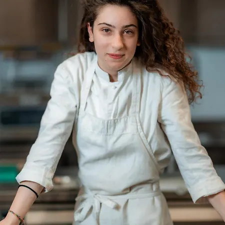 Via Veneto מלון רומא