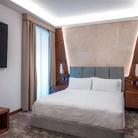 מלון Via Veneto רומא