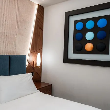 מלון Via Veneto רומא