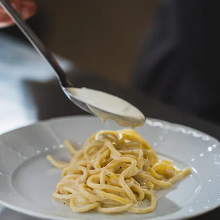 מלון Via Veneto 5*