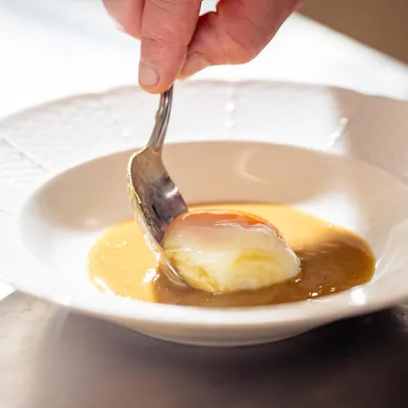 Via Veneto מלון רומא