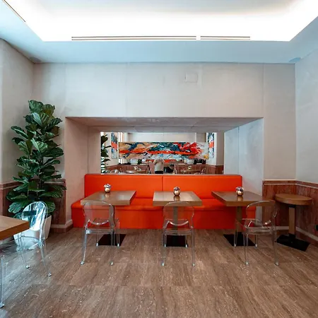 Via Veneto 酒店 5*