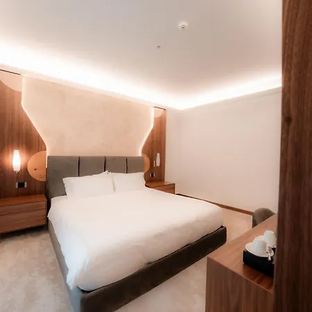 Otel Via Veneto Roma