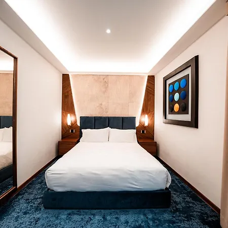 מלון Via Veneto רומא