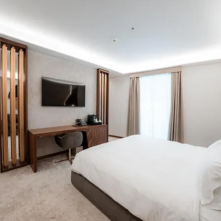 酒店 Via Veneto 5*