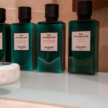 Via Veneto מלון רומא