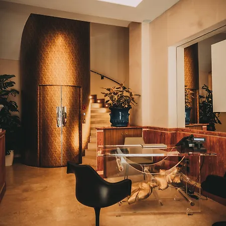 酒店 Via Veneto 罗马