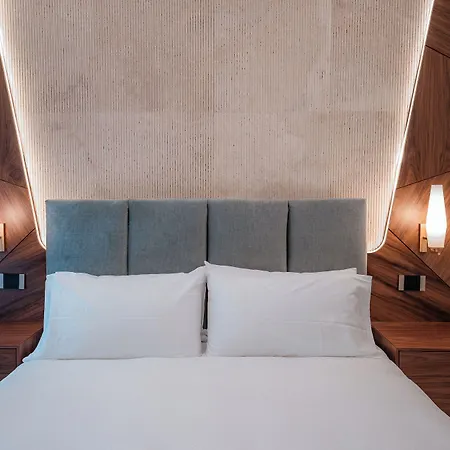 Via Veneto מלון 5*