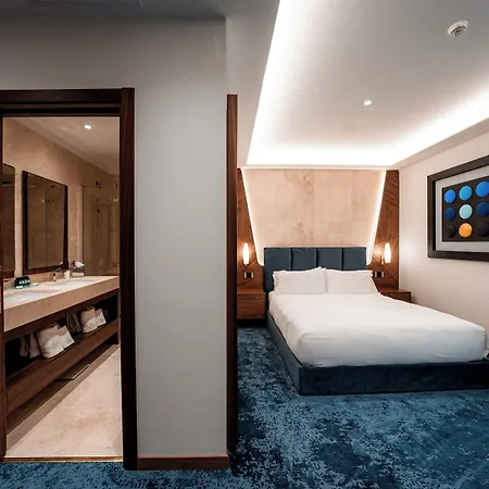 מלון Via Veneto רומא