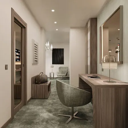 Via Veneto Otel 5*