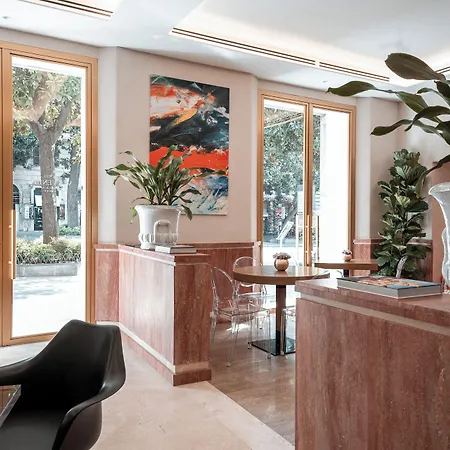 Hotel Via Veneto