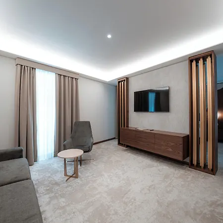 Otel Via Veneto Roma