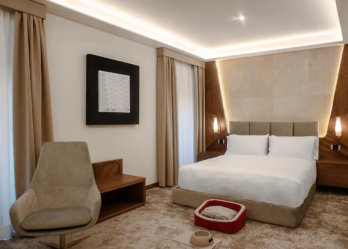 酒店 Via Veneto 罗马