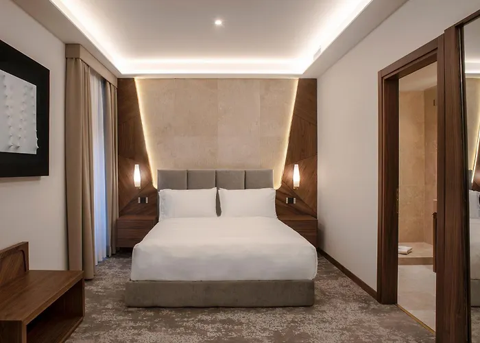 酒店 Via Veneto 5*