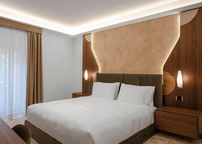 Via Veneto 5* 罗马