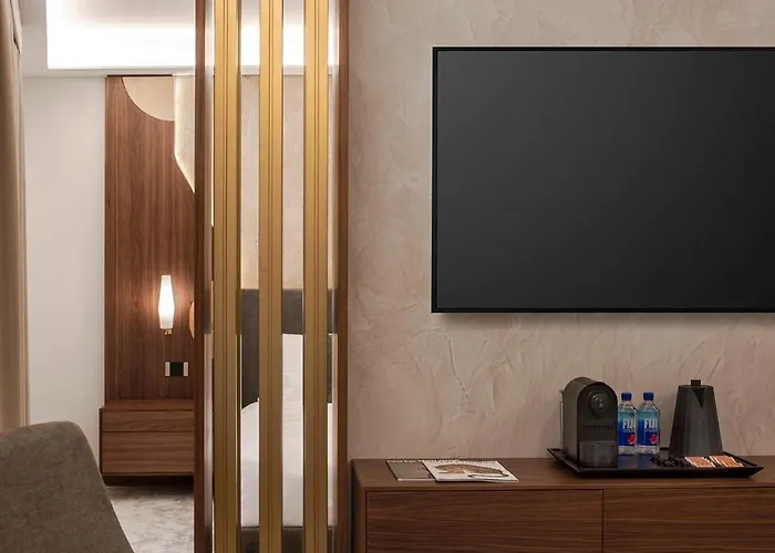 酒店 Via Veneto 罗马