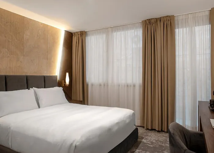 Via Veneto 酒店 罗马