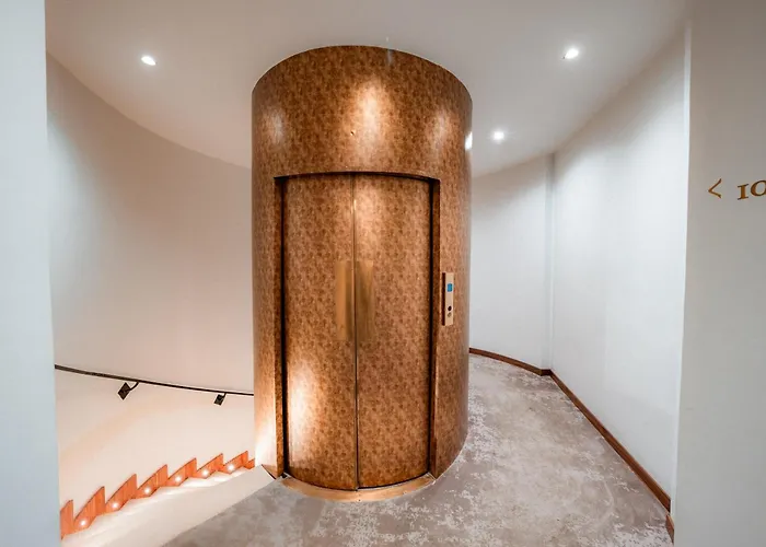 Via Veneto 5* 罗马