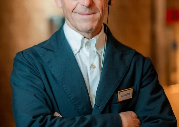 Via Veneto 酒店 5*