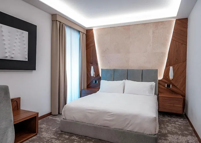 酒店 Via Veneto 罗马