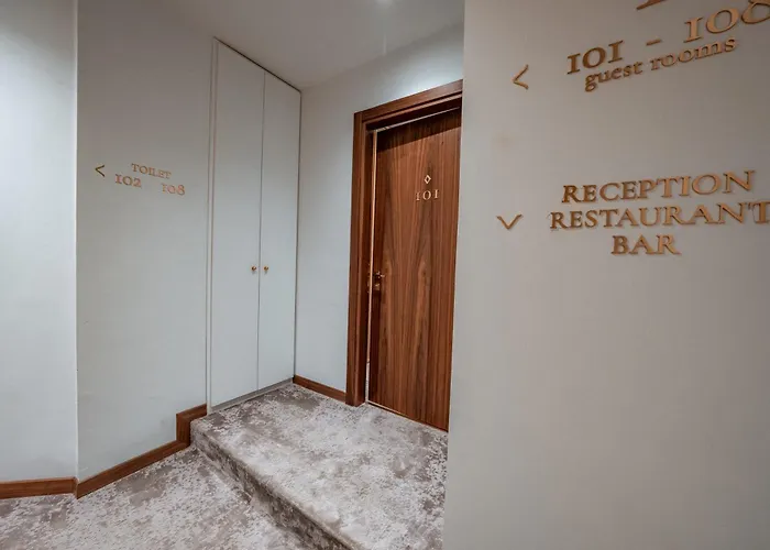 酒店 Via Veneto 罗马