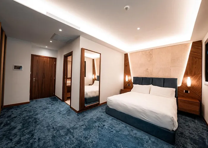 Via Veneto 5* 罗马