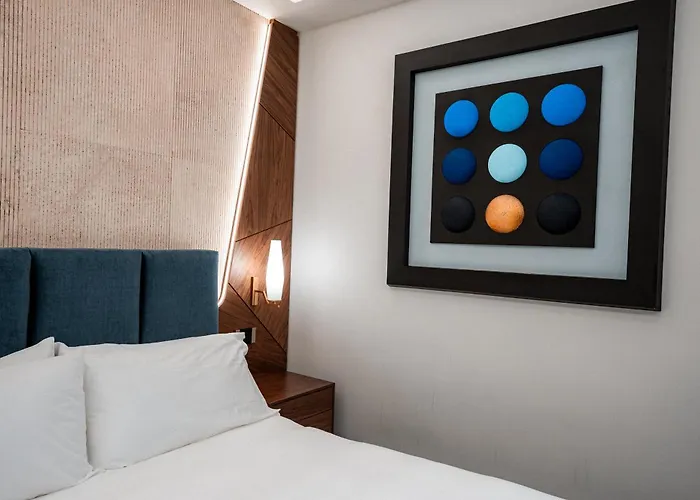 酒店 Via Veneto 罗马