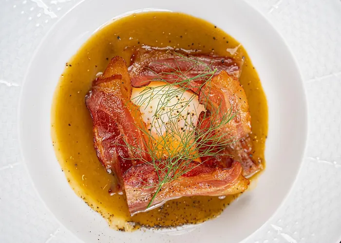 Via Veneto 酒店 5*