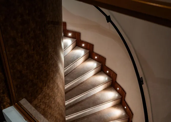 酒店 Via Veneto 5*