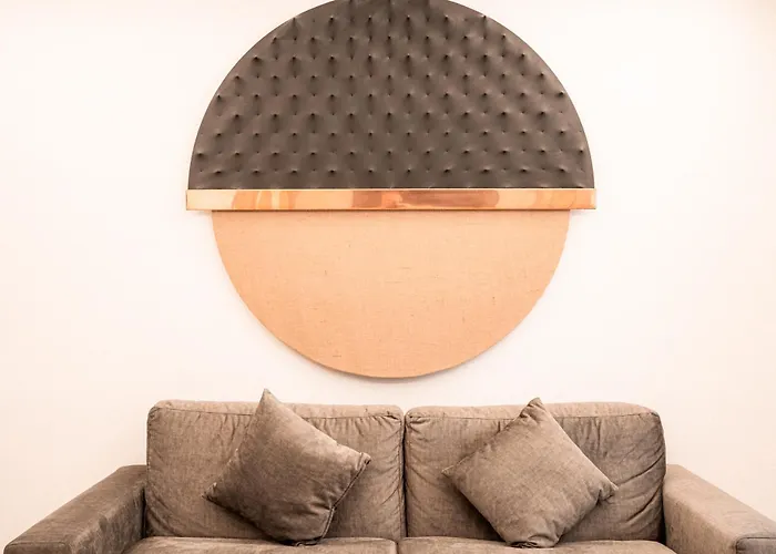 Via Veneto 酒店 罗马