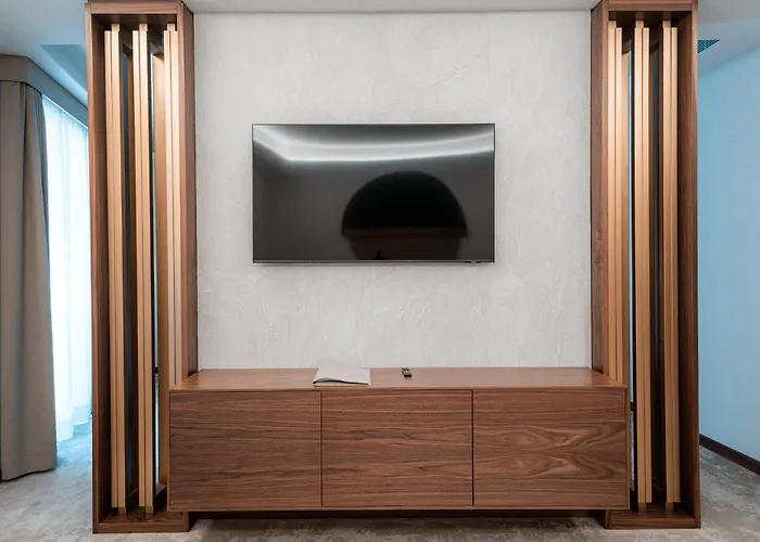 Via Veneto 酒店 5*