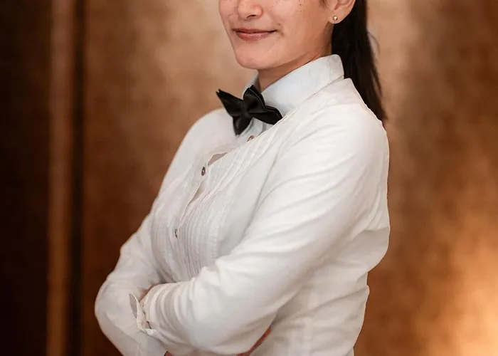 酒店 Via Veneto 5*