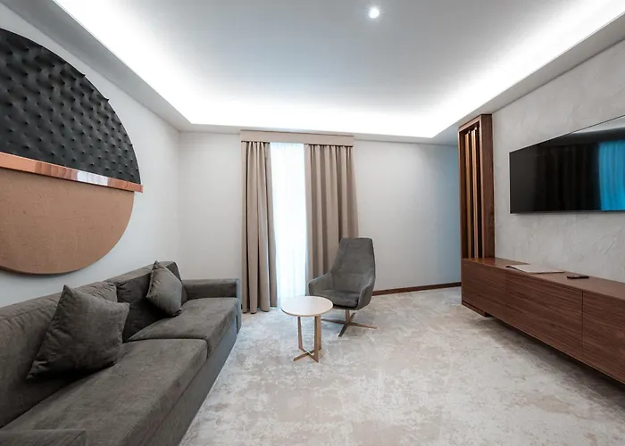 酒店 Via Veneto 5*